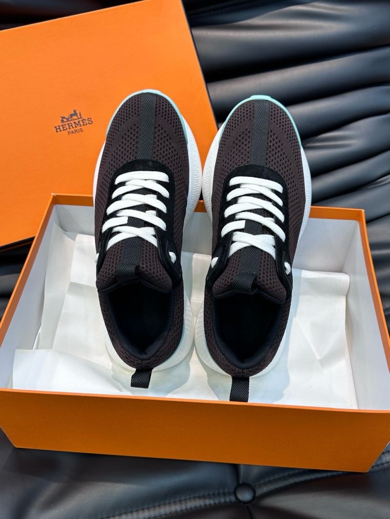 Hermes Casual Shoes